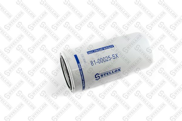 STELLOX 81-00025-SX Oil Filter