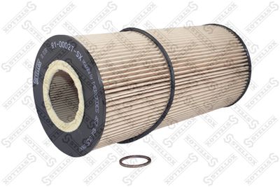Oil Filter STELLOX 81-00027-SX