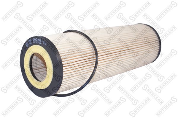 STELLOX 81-00030-SX Oil Filter