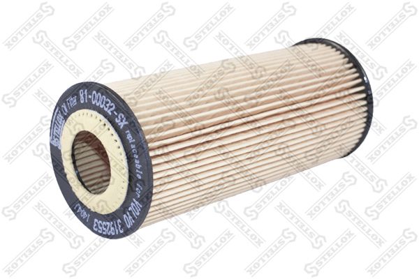 STELLOX 81-00032-SX Oil Filter