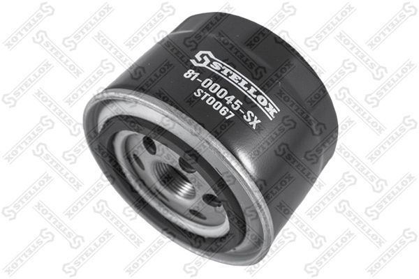 STELLOX 81-00045-SX Oil Filter