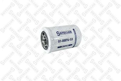 Hydraulic Filter, steering STELLOX 81-00076-SX