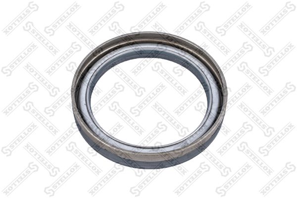 STELLOX 81-01014-SX Shaft Seal, wheel hub