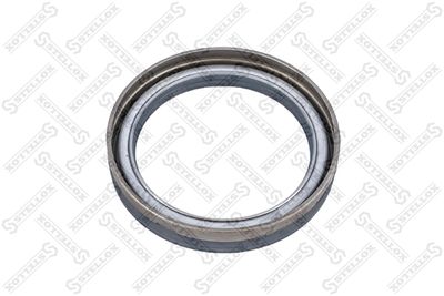 Shaft Seal, wheel hub STELLOX 81-01014-SX