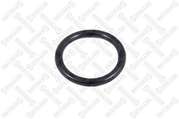 STELLOX 81-01018-SX Seal Ring, spring bush (spring eye)
