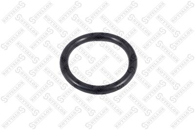 Seal Ring, spring bush (spring eye) STELLOX 81-01018-SX