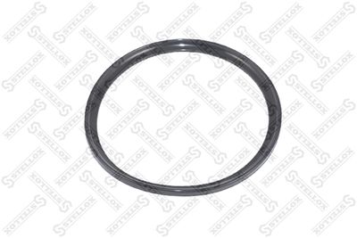 Seal Ring, spring bush (spring eye) STELLOX 81-01024-SX