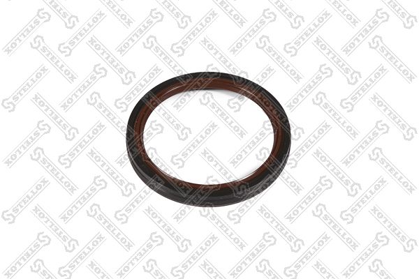 STELLOX 81-01063-SX Seal Ring, spring bush (spring eye)