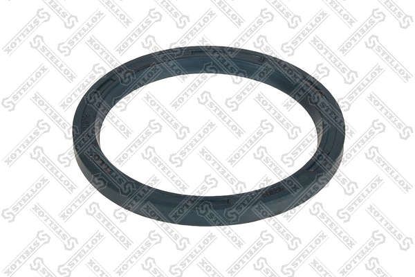 STELLOX 81-01128-SX Seal Ring, spring bush (spring eye)