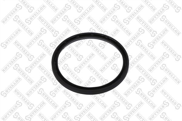 STELLOX 81-01134-SX Seal Ring, spring bush (spring eye)