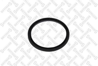 Seal Ring, spring bush (spring eye) STELLOX 81-01134-SX