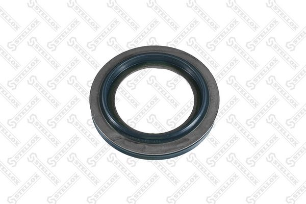 STELLOX 81-01154-SX Seal Ring, spring bush (spring eye)