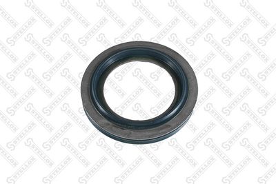 Seal Ring, spring bush (spring eye) STELLOX 81-01154-SX