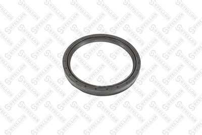 Seal Ring, spring bush (spring eye) STELLOX 81-01162-SX
