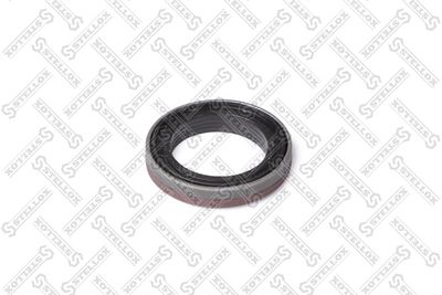 Seal Ring, spring bush (spring eye) STELLOX 81-01194-SX