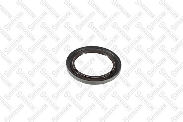 STELLOX 81-01207-SX Seal Ring, spring bush (spring eye)