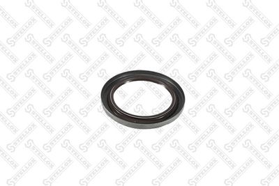 Seal Ring, spring bush (spring eye) STELLOX 81-01207-SX