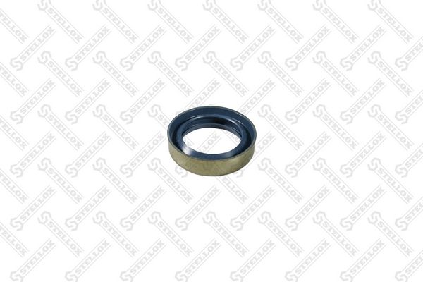 STELLOX 81-01209-SX Seal Ring, spring bush (spring eye)