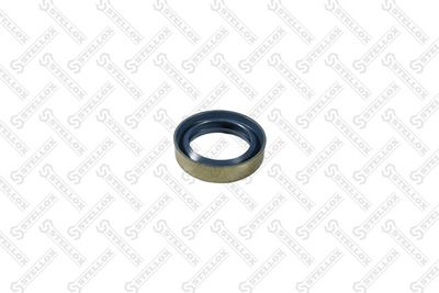 Seal Ring, spring bush (spring eye) STELLOX 81-01209-SX