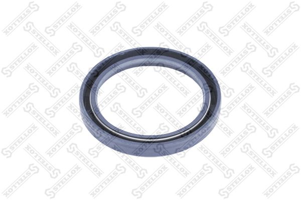 STELLOX 81-01214-SX Seal Ring, spring bush (spring eye)