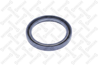 Seal Ring, spring bush (spring eye) STELLOX 81-01214-SX