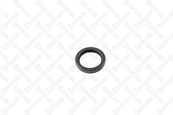 STELLOX 81-01215-SX Seal Ring, spring bush (spring eye)