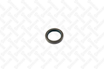 Seal Ring, spring bush (spring eye) STELLOX 81-01215-SX