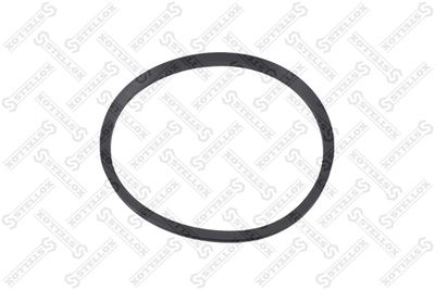 Seal Ring, spring bush (spring eye) STELLOX 81-01217-SX