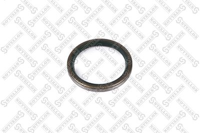 Seal Ring, spring bush (spring eye) STELLOX 81-01220-SX