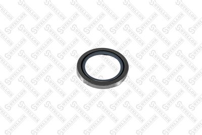 Seal Ring, spring bush (spring eye) STELLOX 81-01266-SX