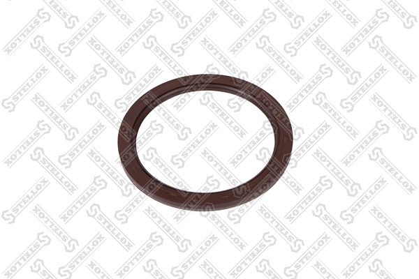 STELLOX 81-01357-SX Shaft Seal, wheel hub
