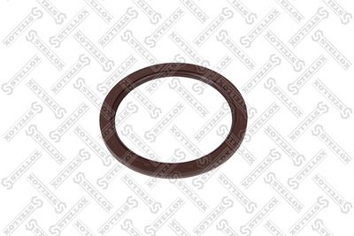 Shaft Seal, wheel hub STELLOX 81-01357-SX