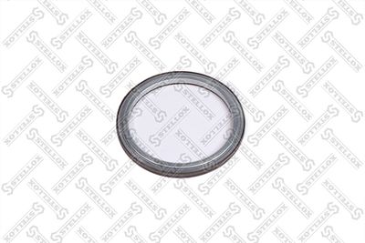 Shaft Seal, wheel hub STELLOX 81-01367-SX