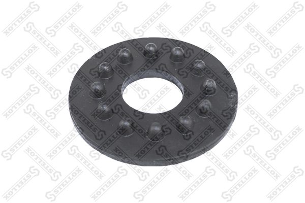 STELLOX 81-02202-SX Spacer, driver cab stabiliser