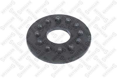 Spacer, driver cab stabiliser STELLOX 81-02202-SX