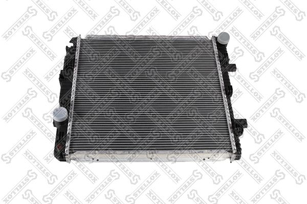 STELLOX 81-03309-SX Radiator, engine cooling