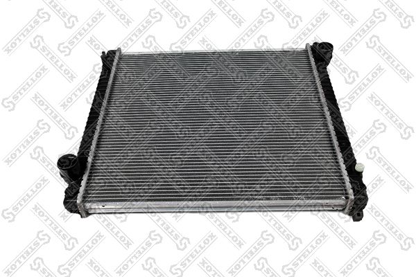 STELLOX 81-03331-SX Radiator, engine cooling