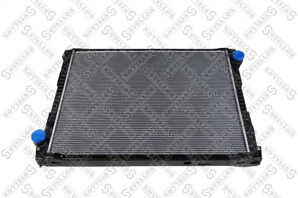 STELLOX 81-03354-SX Radiator, engine cooling