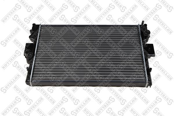 STELLOX 81-03398-SX Radiator, engine cooling