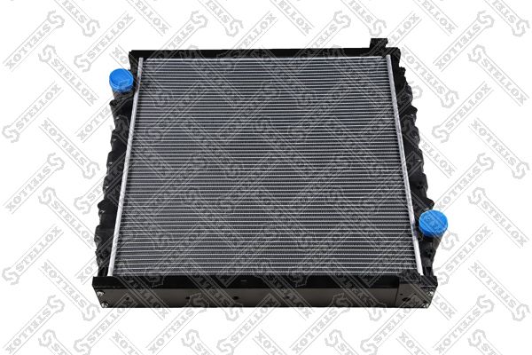 STELLOX 81-03403-SX Radiator, engine cooling