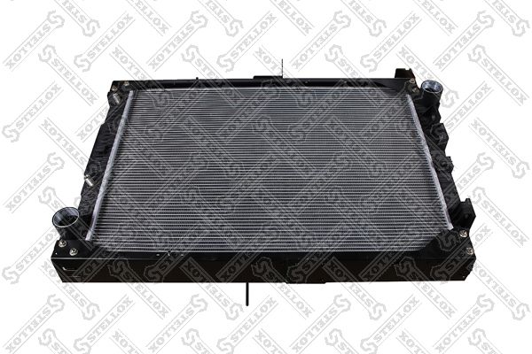 STELLOX 81-03405-SX Radiator, engine cooling