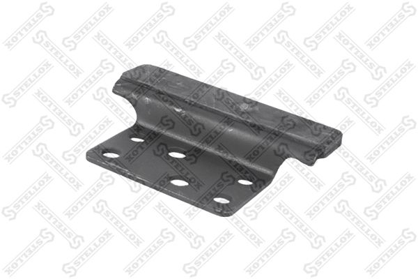 STELLOX 81-03801-SX Mounting, radiator