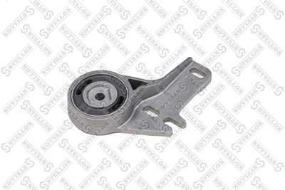 Holder, radiator grille STELLOX 81-03802-SX