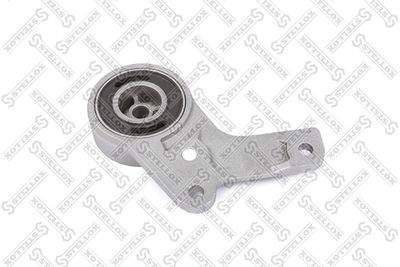 Holder, radiator grille STELLOX 81-03803-SX