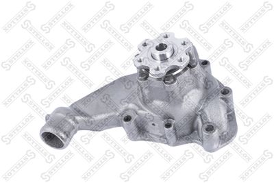 Water Pump, engine cooling STELLOX 81-04101-SX