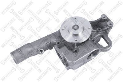 Water Pump, engine cooling STELLOX 81-04103-SX