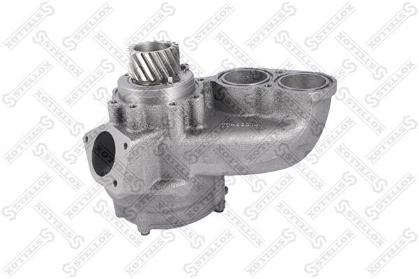 STELLOX 81-04105-SX Water Pump, engine cooling