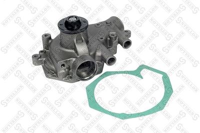 Water Pump, engine cooling STELLOX 81-04137-SX