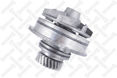 Water Pump, engine cooling STELLOX 81-04139-SX