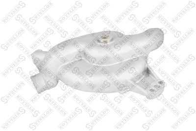 Water Pump, engine cooling STELLOX 81-04141-SX